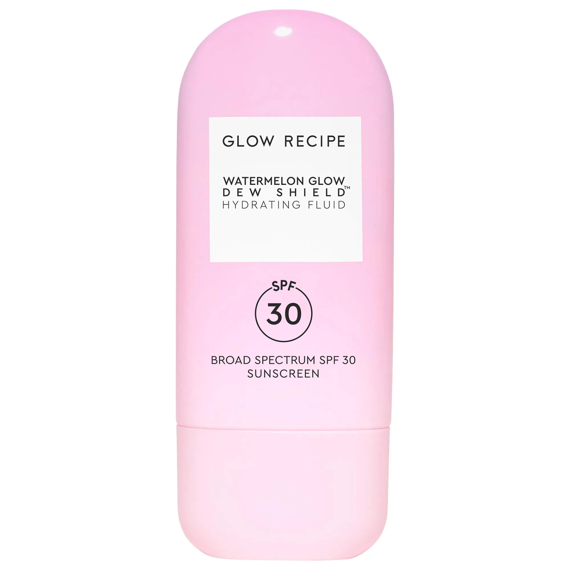 Dew Shield SPF 30 Fluido Hidratante con Protección Solar