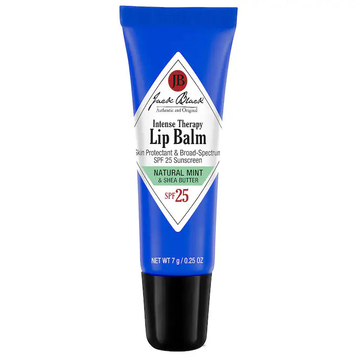 Bálsamo Labial Intense Therapy SPF 25