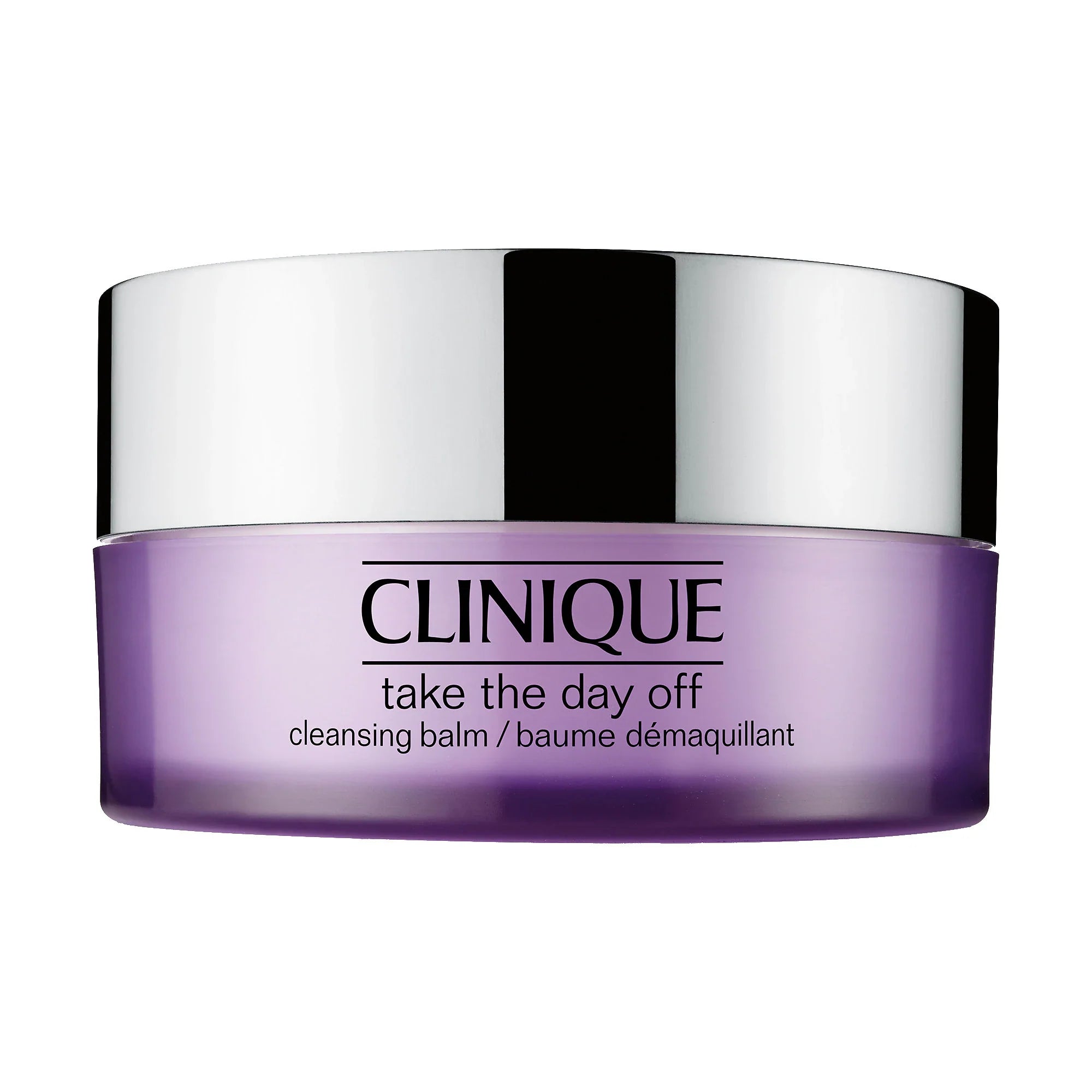Bálsamo desmaquillante Take The Day Off™ – Limpiador sólido que elimina el maquillaje y las impurezas