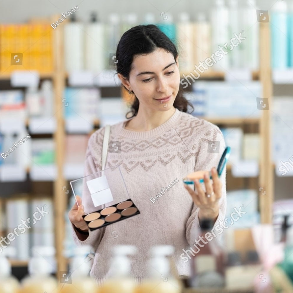 Solo productos premium y auténticos
