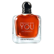 Stronger With You - Fragancia Amaderada y Cautivadora