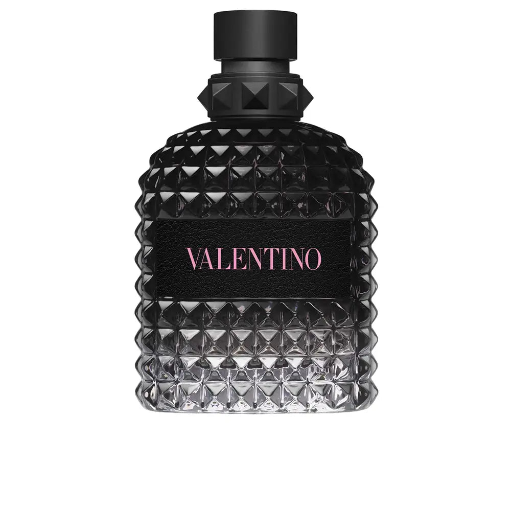 Uomo Born in Roma – Woody Spicy Scent