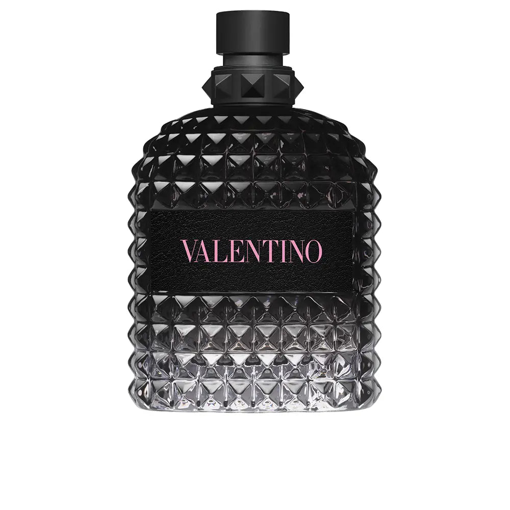 Uomo Born in Roma – Woody Spicy Scent