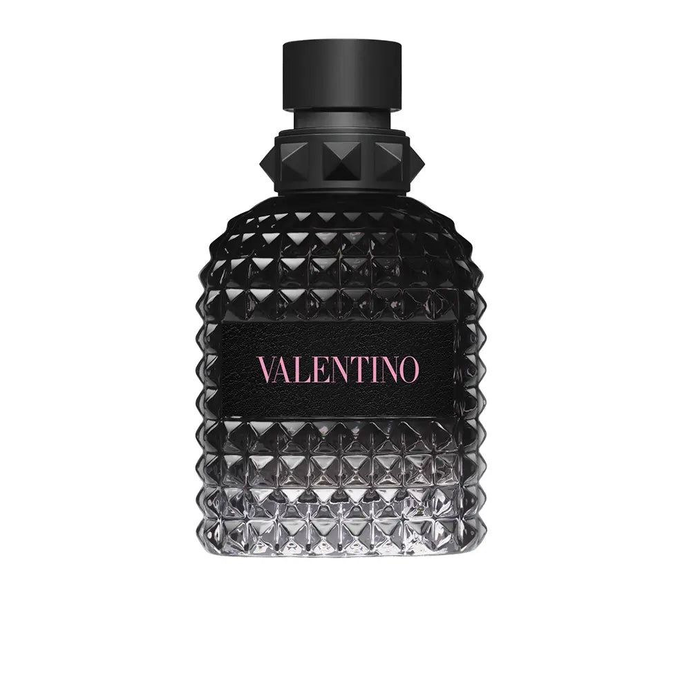 Uomo Born in Roma – Woody Spicy Scent