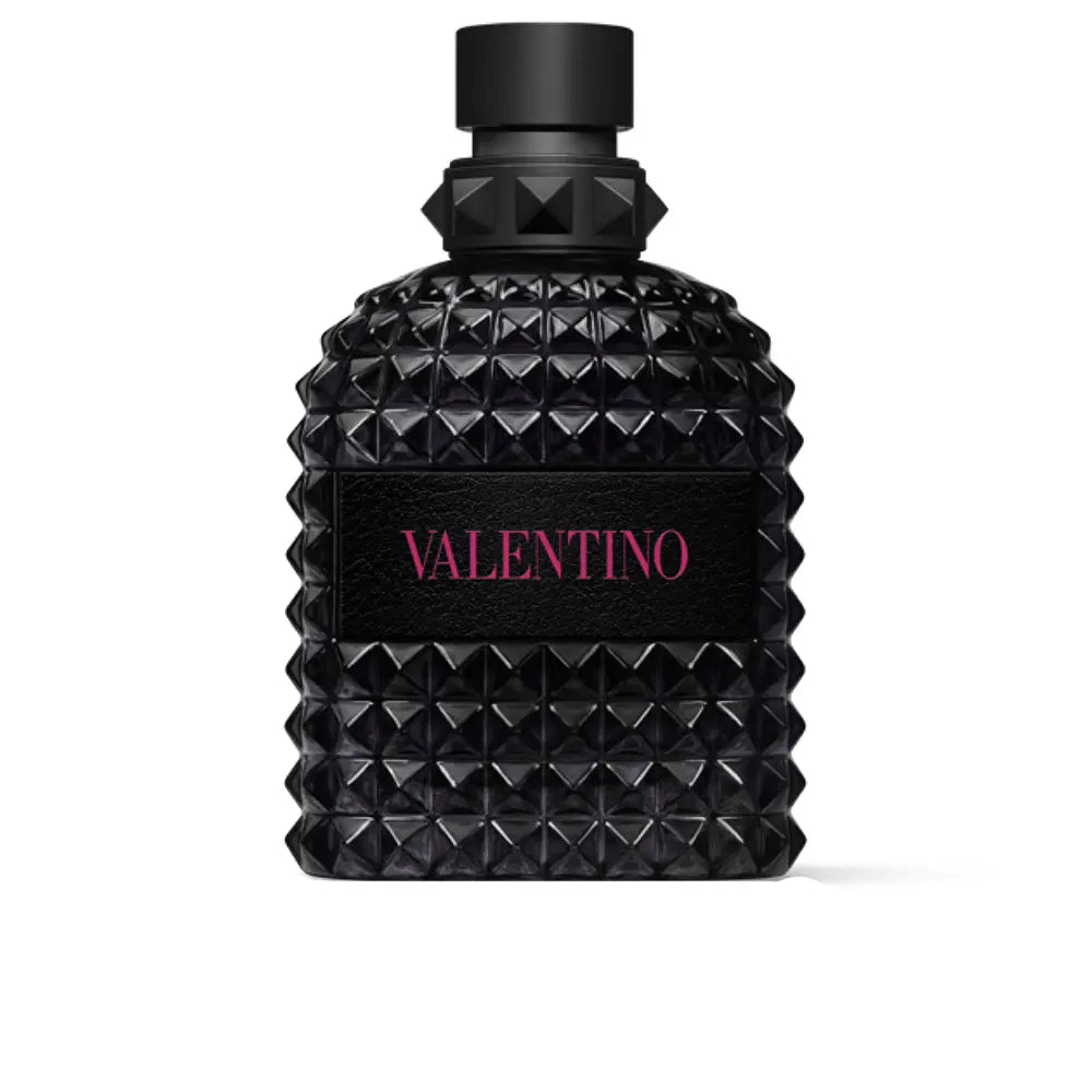 Uomo Born in Roma Extra Dose – Intense Scent