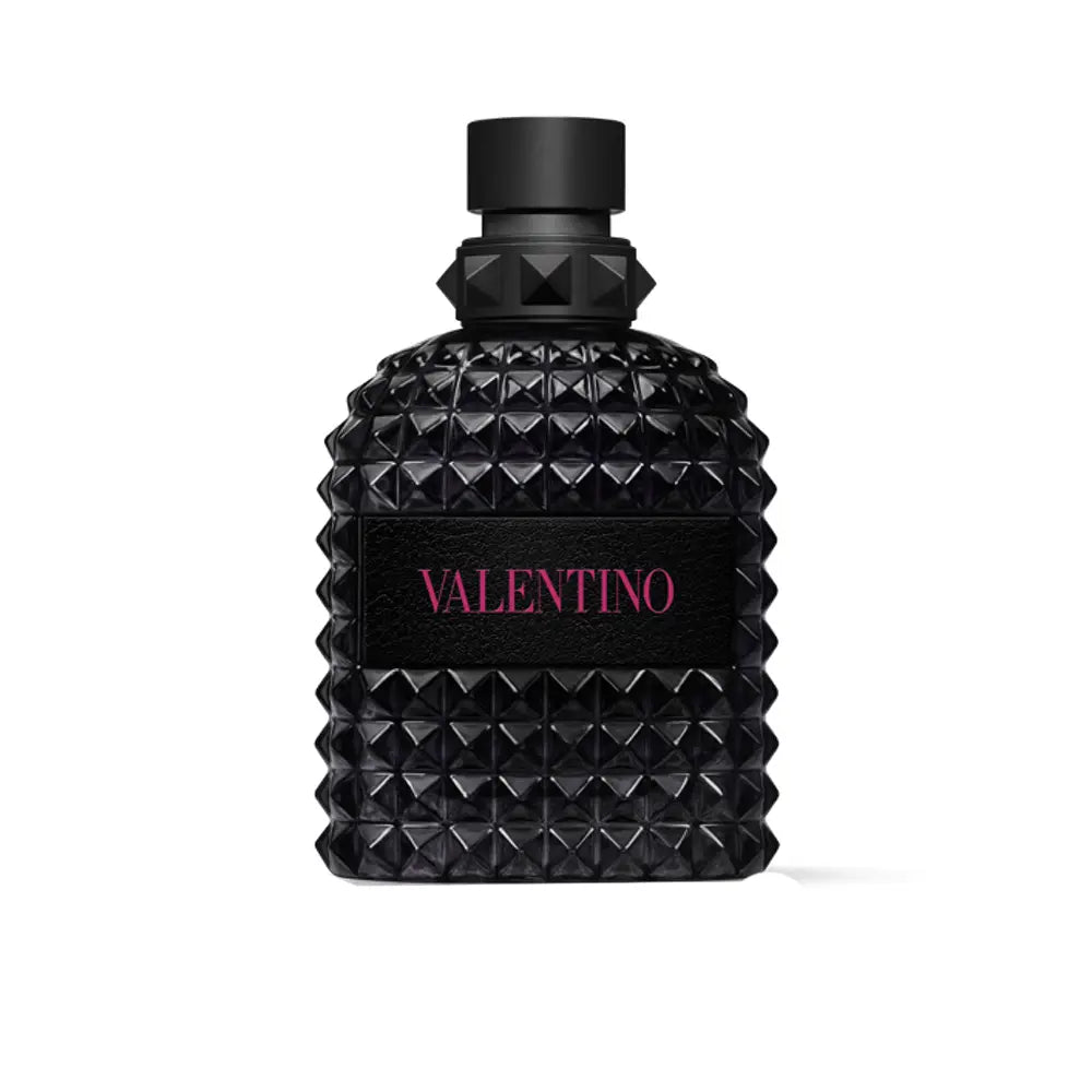 Uomo Born in Roma Extra Dose – Intense Scent