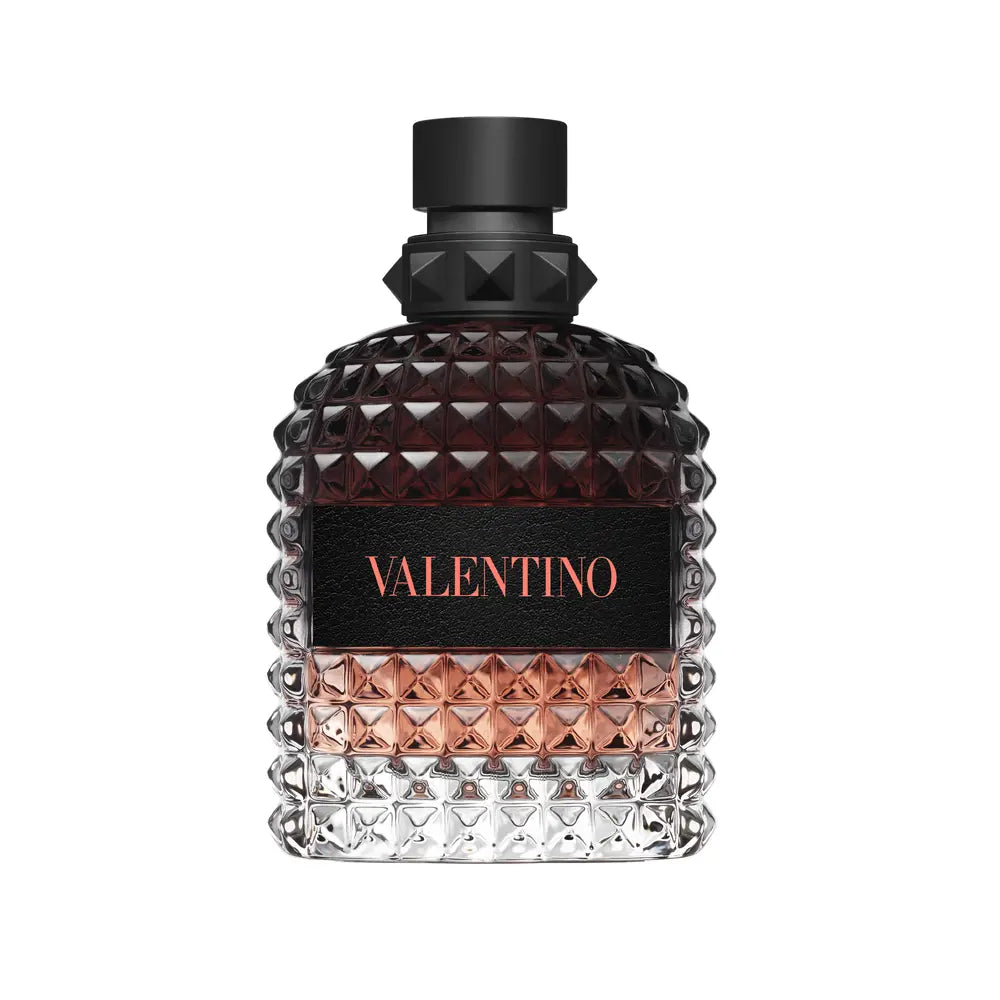 Valentino Uomo Born in Roma - Fragancia Fresca y Amaderada