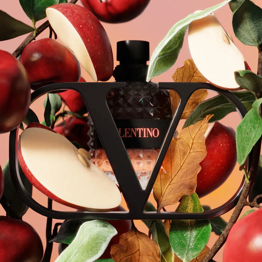 Valentino Uomo Born in Roma - Fragancia Fresca y Amaderada