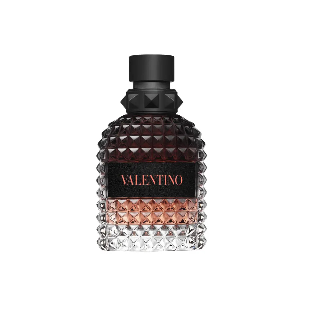 Valentino Uomo Born in Roma - Fragancia Fresca y Amaderada