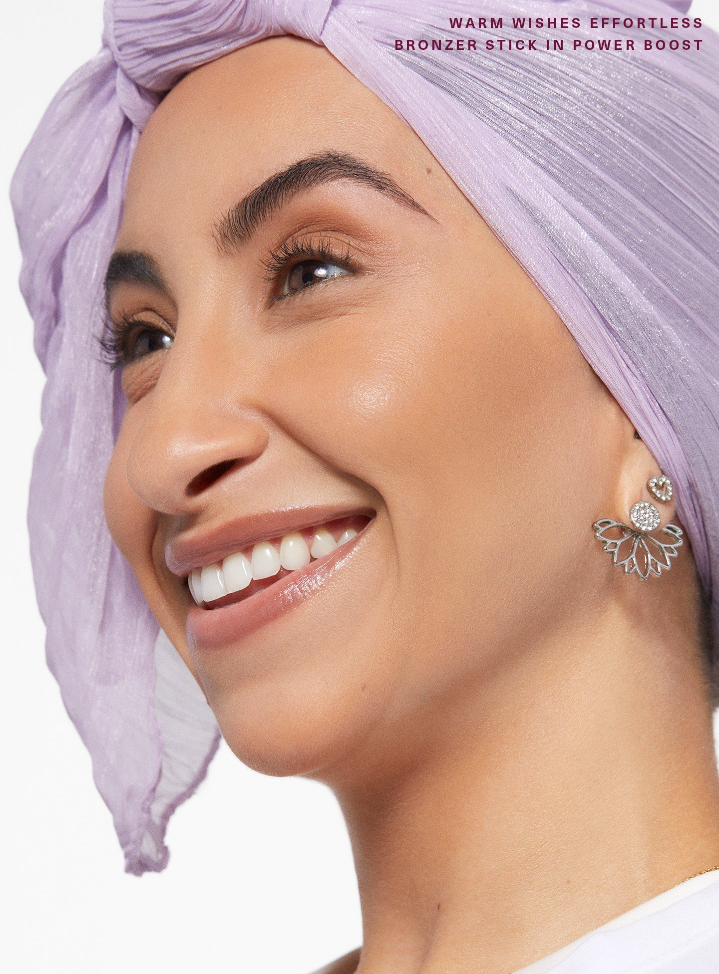 Stick Bronceador Rare Beauty Warm Wishes Effortless